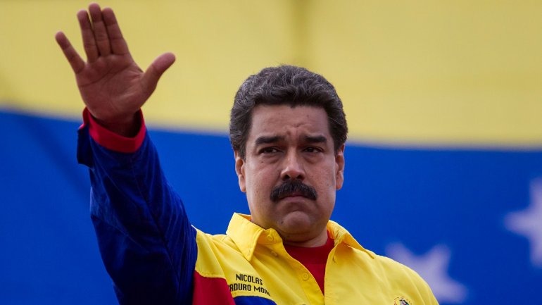 Maduro decreta nuevo estado de excepción y podría restringir garantías en el país