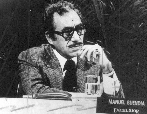 DIARIO EJECUTIVO: El otro homenaje a Manuel Buendía