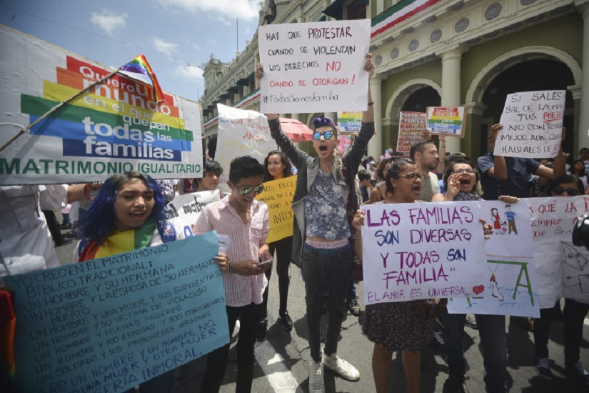 Arranca en Jalisco Segundo Encuentro Regional LGBTTTI