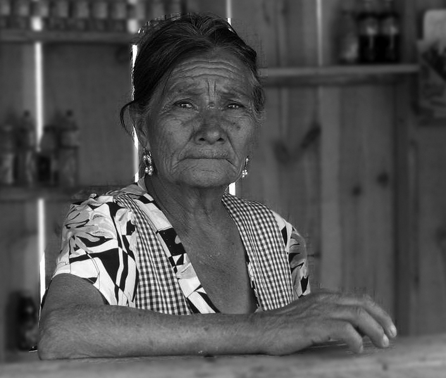 Podría ser catastrófico el futuro de las mujeres adultas mayores