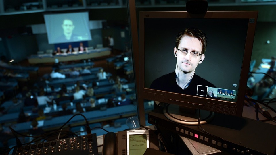 NSA, responsable del ataque cibernético mundial: Especialistas