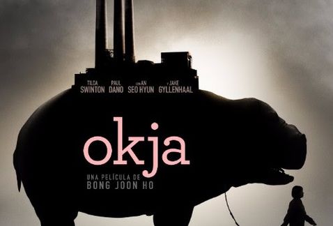 Por problemas técnicos, abuchean a ‘Okja’ de Netflix, en Cannes