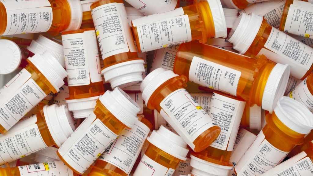 Uso de opioides: Entre el alivio y la adicción