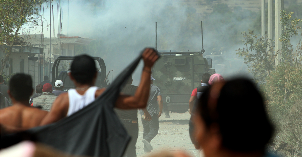 Militar ejecutó a civil durante el enfrentamiento en Palmarito, Puebla (Video)