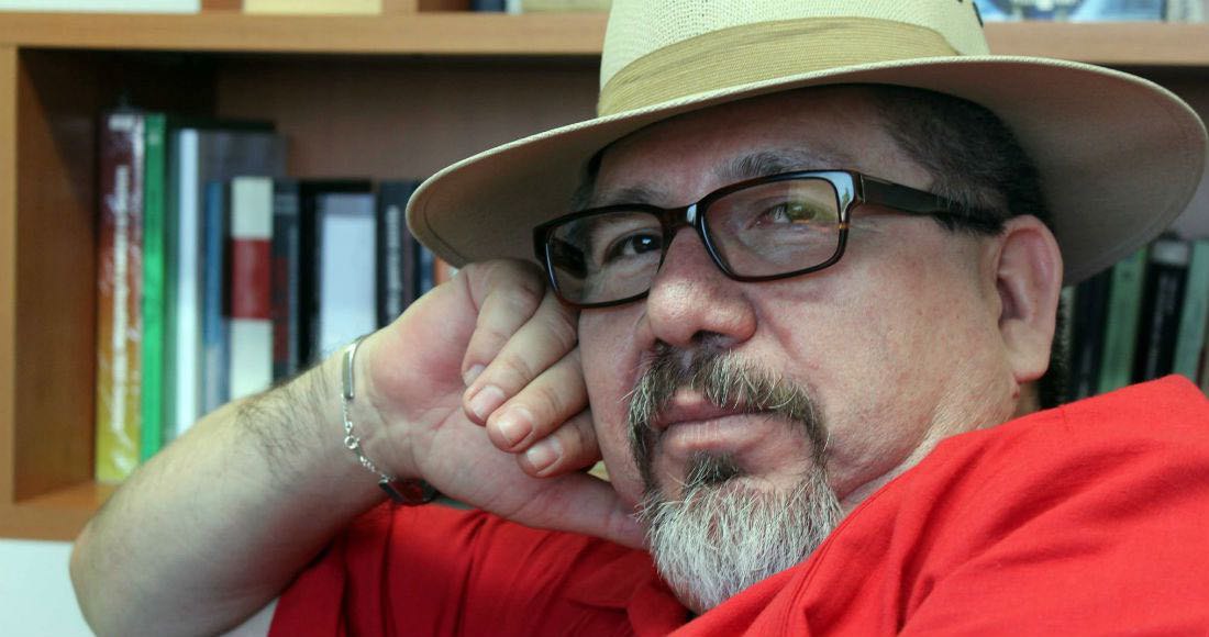 Asesinan a balazos al periodista Javier Valdez en Sinaloa