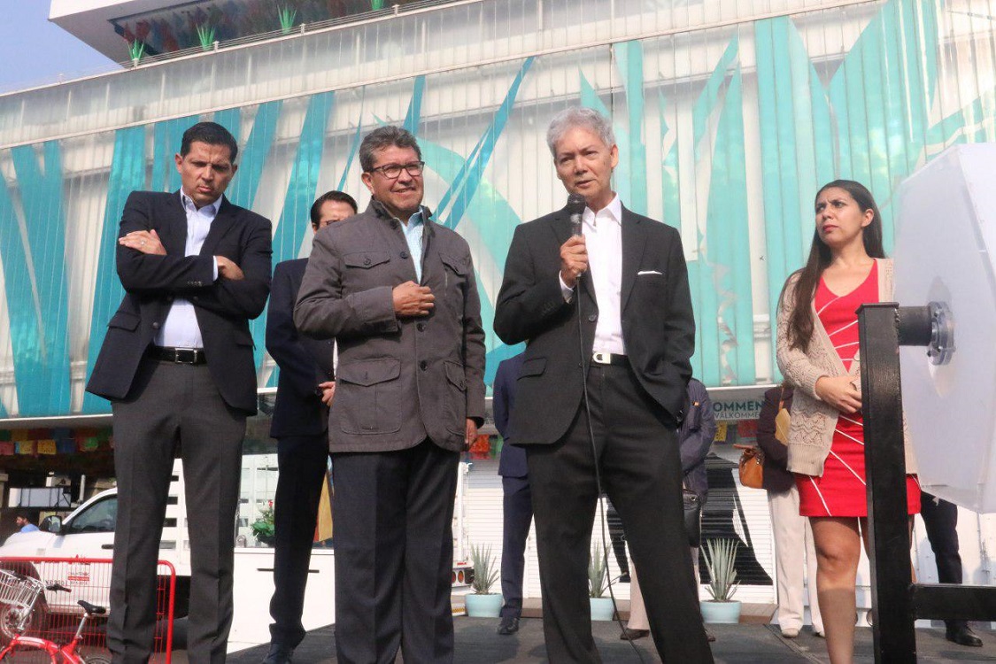 Delegación y empresarios rescatarán escuelas de Cuauhtémoc