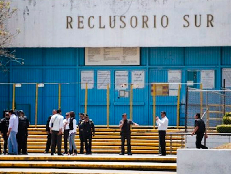 SIN LÍNEA: La inconveniencia de enfrentar a influyentes. Policías, Ministerio Público y juez en el ajo