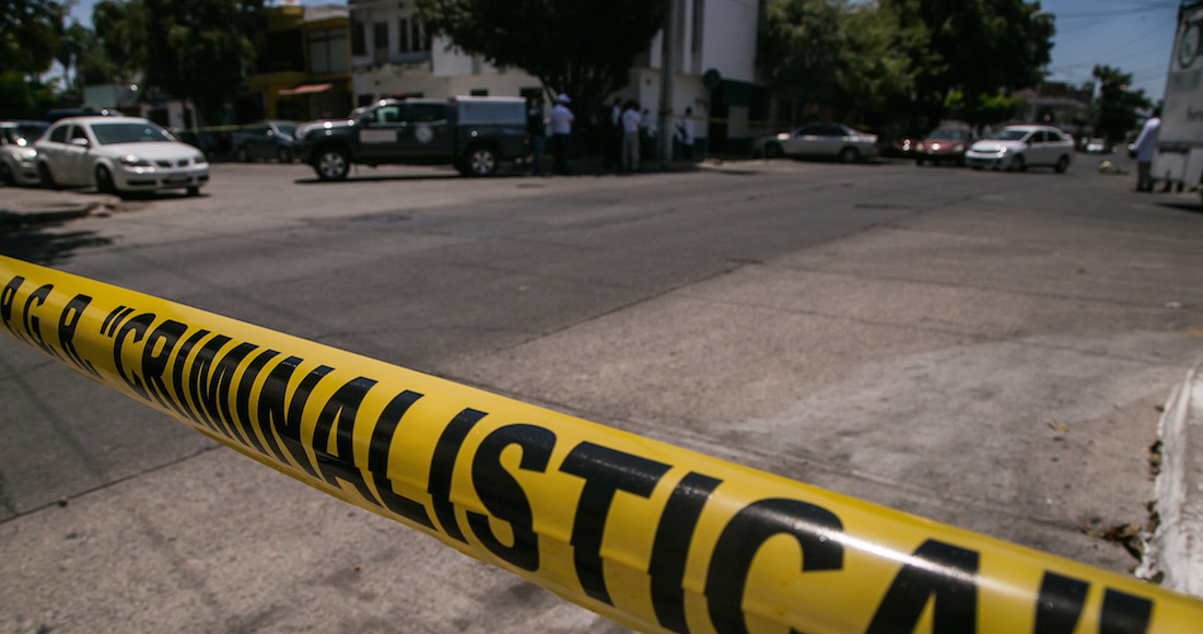 Asesinan al hijo del periodista Ricardo Reyes