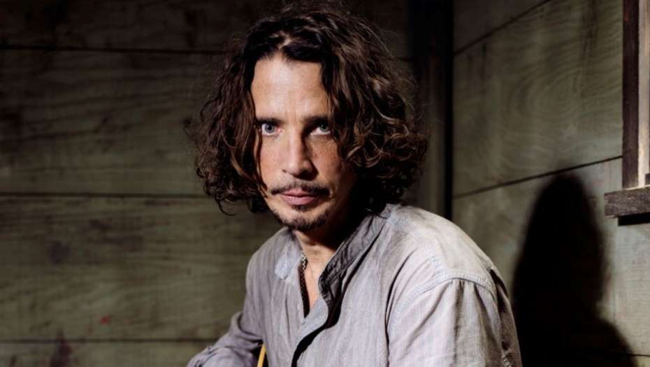 Chris Cornell, vocalista de Audioslave, se suicidó en el baño de un hotel