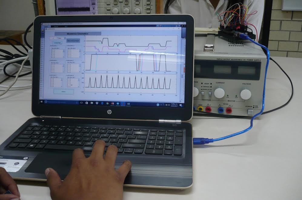 Software busca ayudar a pacientes de osteogénesis imperfecta