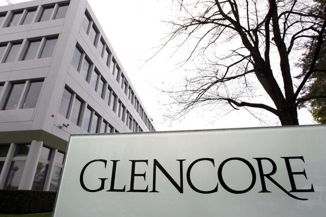 Glencore y G500 abastecerán gasolineras en México