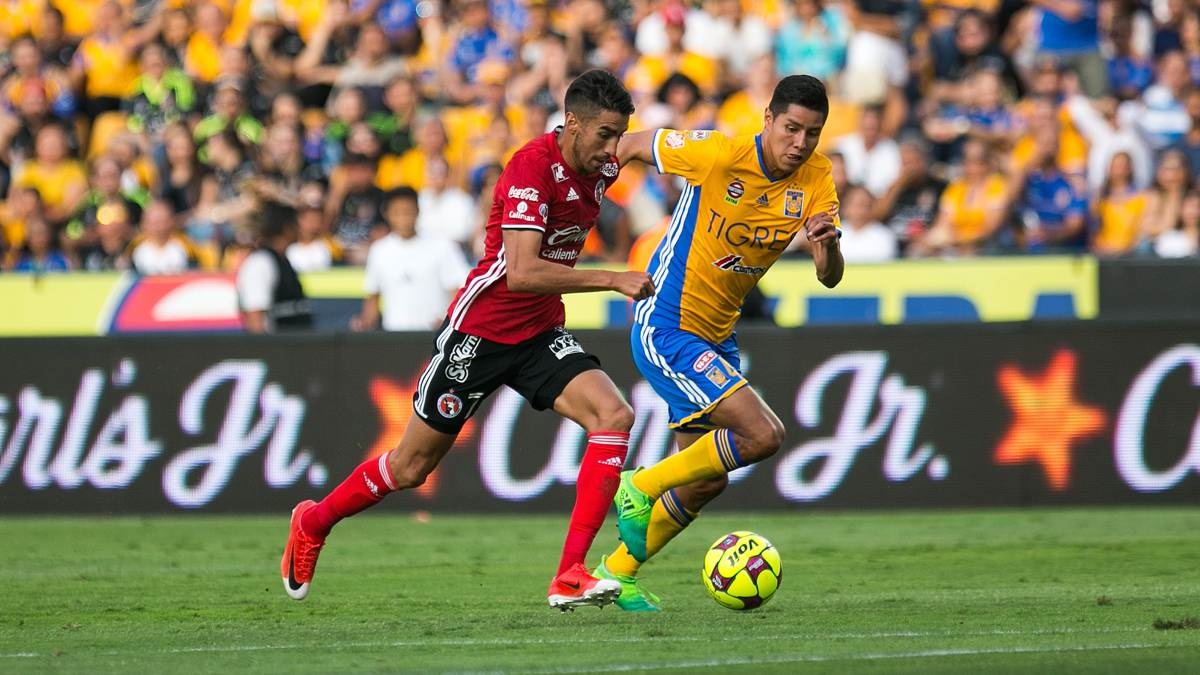 Arrancan las semifinales de la Liga MX