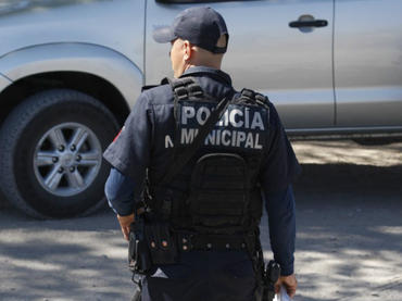 Emiten alerta por detonaciones en Reynosa