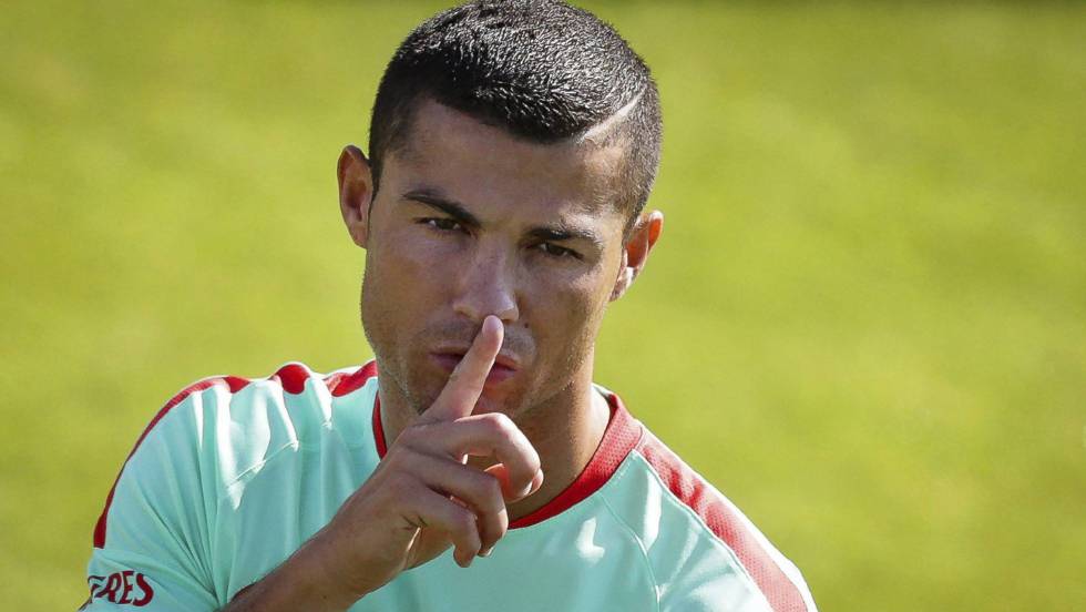 “Me voy del Madrid, lo tengo decidido”: Cristiano Ronaldo