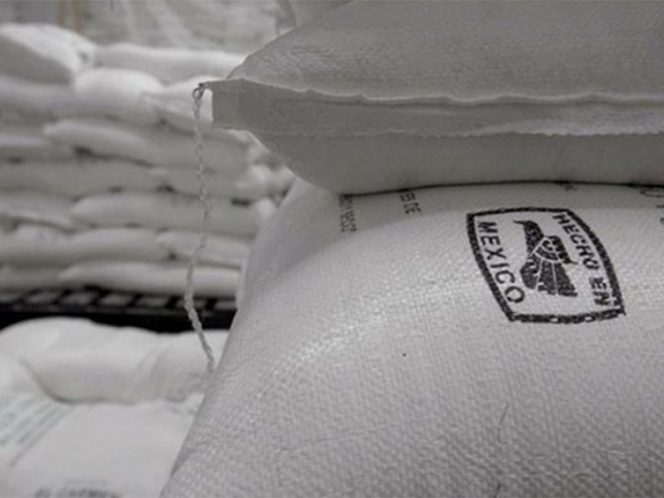 México y EU alcanzan acuerdo sobre comercio de azúcar