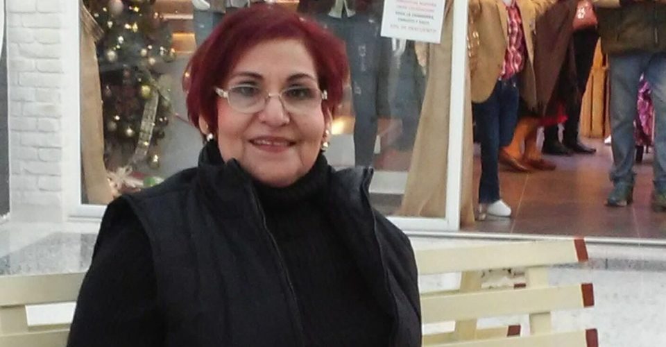 Detienen a 2 por asesinato de activista Miriam Rodríguez