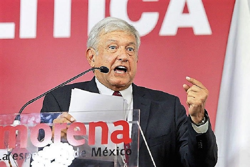 Decide López Obrador que Morena irá en alianza con el PT al 2018