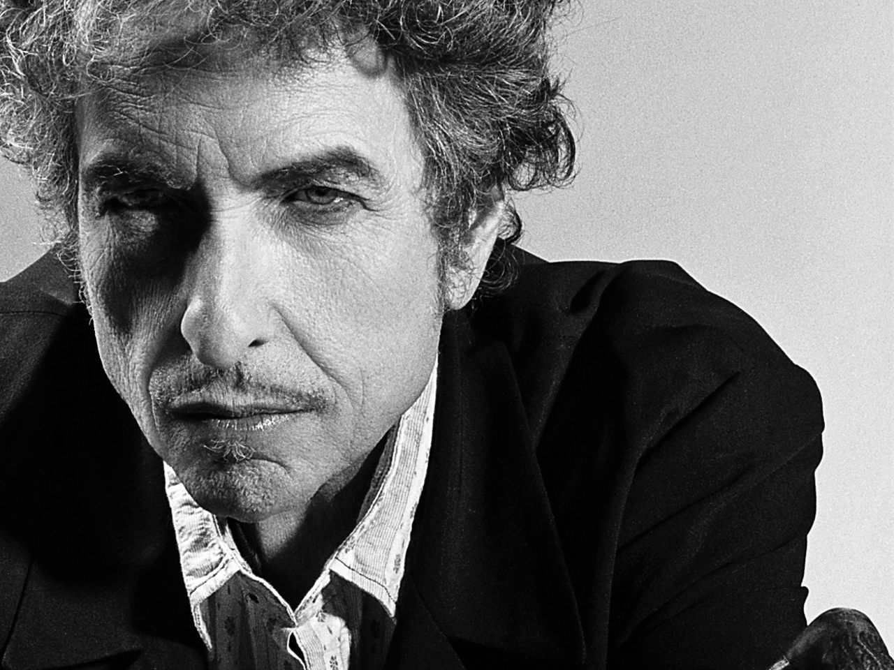 Bob Dylan envía su discurso de aceptación del Nobel