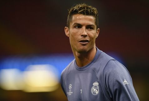 Denuncian a Cristiano Ronaldo por presunto fraude de 14.7 mde
