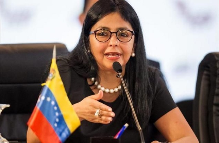 Rechaza OEA proyecto de Venezuela