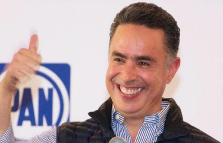 Aventaja Guillermo Anaya elección en Coahuila