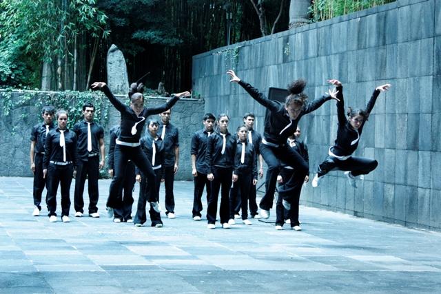 Celebrará su 70 aniversario la Academia de la Danza Mexicana