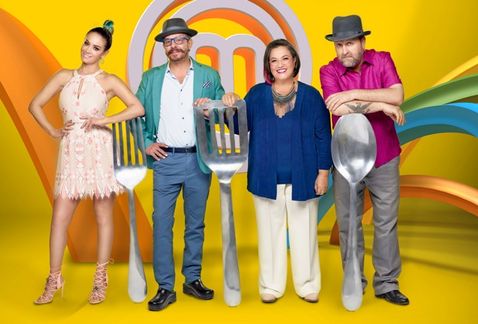 Final de ‘MasterChef Junior’ será transmitida en vivo en Twitter