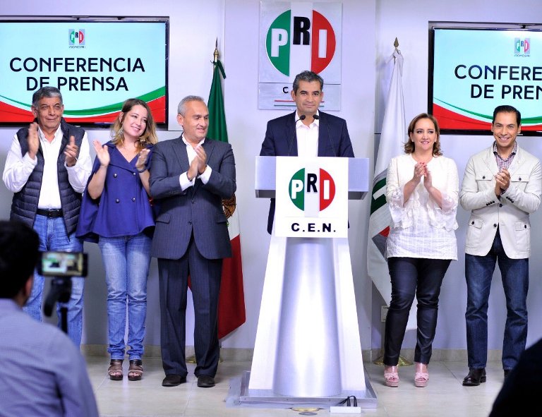 Concatenaciones: Derrota anunciada