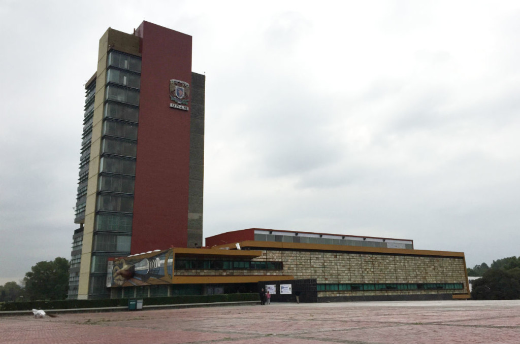 UNAM, la institución con el mayor número de patentes en América Latina