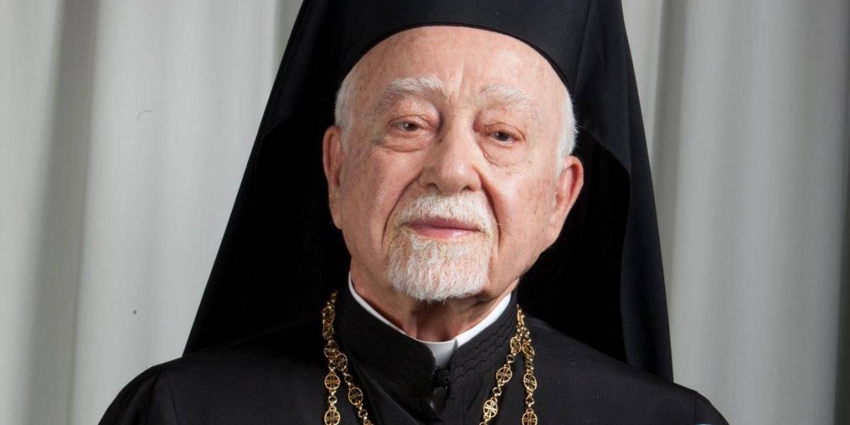 Fallece el arzobispo metropolitano Antonio Chedraoui