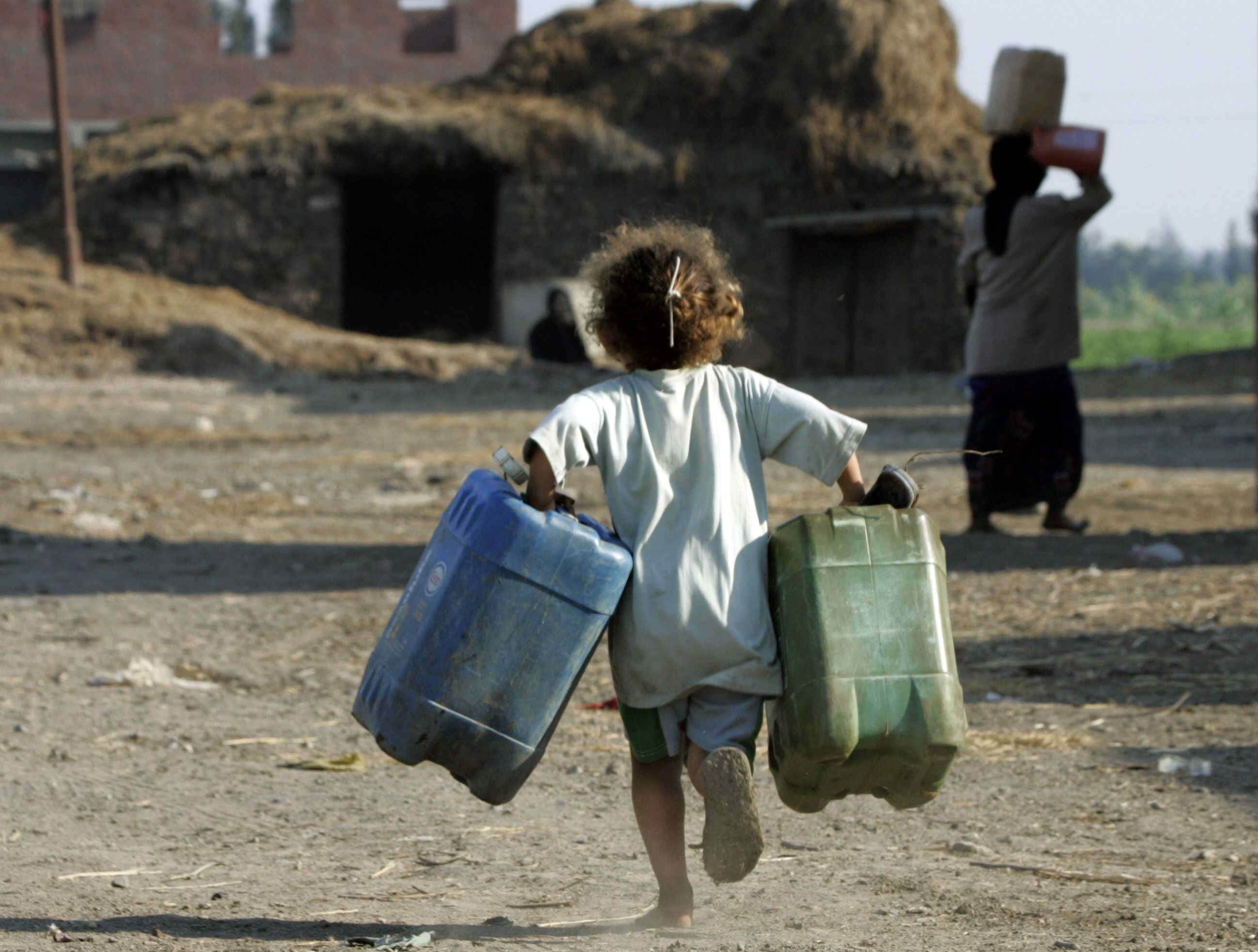 Campaña contra trabajo infantil llega a 94 millones mediante redes