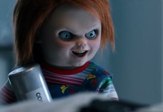 ¡Chucky vuelve más diabólico que nunca!