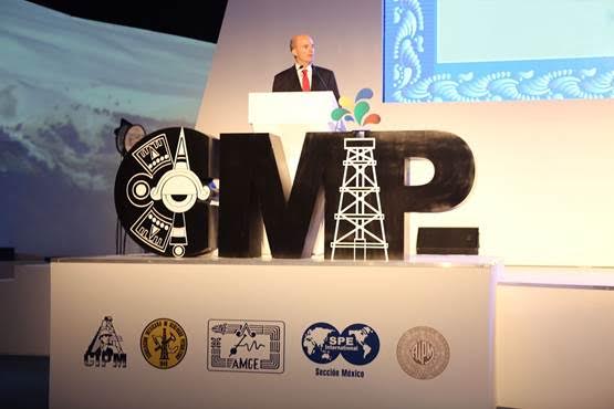 PEMEX anuncia que acelerará su estrategia de asociaciones