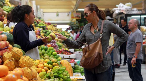 La inflación repunta en primera quincena de diciembre; se ubica en 5.0%