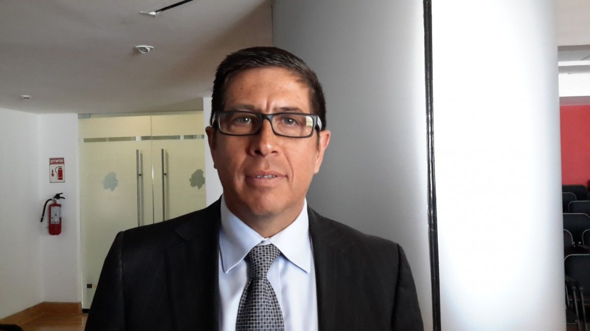 Detienen a ex diputado por recibir sobornos de César Duarte