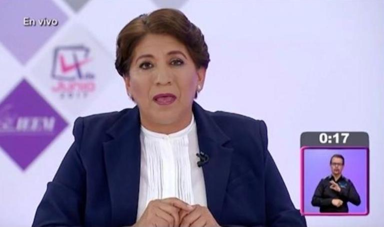 PALABRA DE ANTÍGONA: Las elecciones y las mujeres