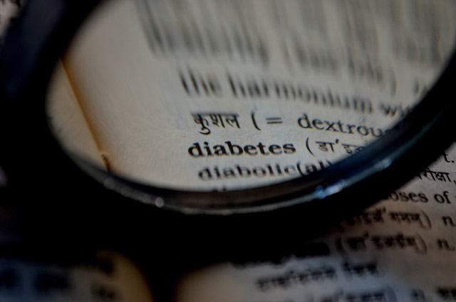 Mensajes de texto, aliados contra la diabetes