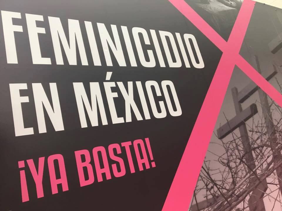 Vecinos de Nezahualcóyotl exigen a las autoridades detener la violencia de género en el estado