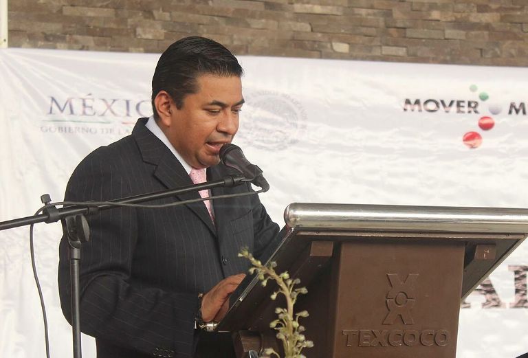 No quiero “indios” en Cabildo: secretario del Ayuntamiento de Texcoco