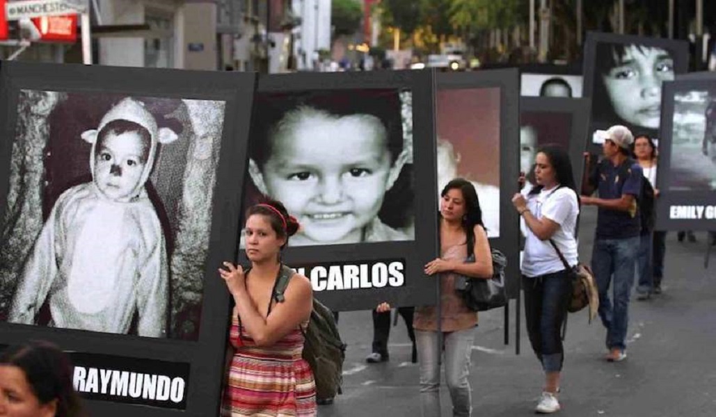 El caso de la Guardería ABC “el peor ejemplo de impunidad en México“.