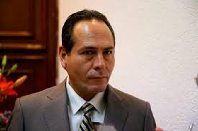 SENDERO POLÍTICO: Silvano, Fidel y López Salgado deben ser investigados por la Presa J. Mújica