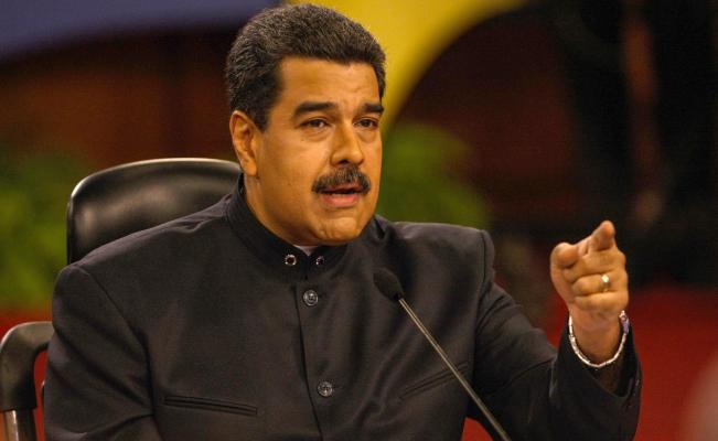 En México no hay libertad política…porque no protestaron por Venezuela: Maduro