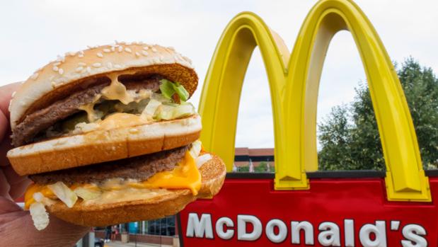 McDonald’s dejará de patrocinar los Juegos Olímpicos