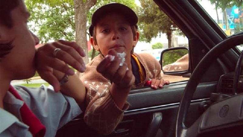 Implementan en Michoacán acciones frontales en el combate al trabajo infantil