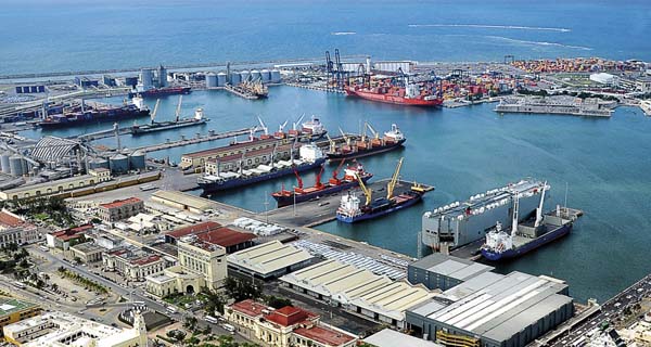 Se cuadruplicará capacidad con nuevo Puerto de Veracruz