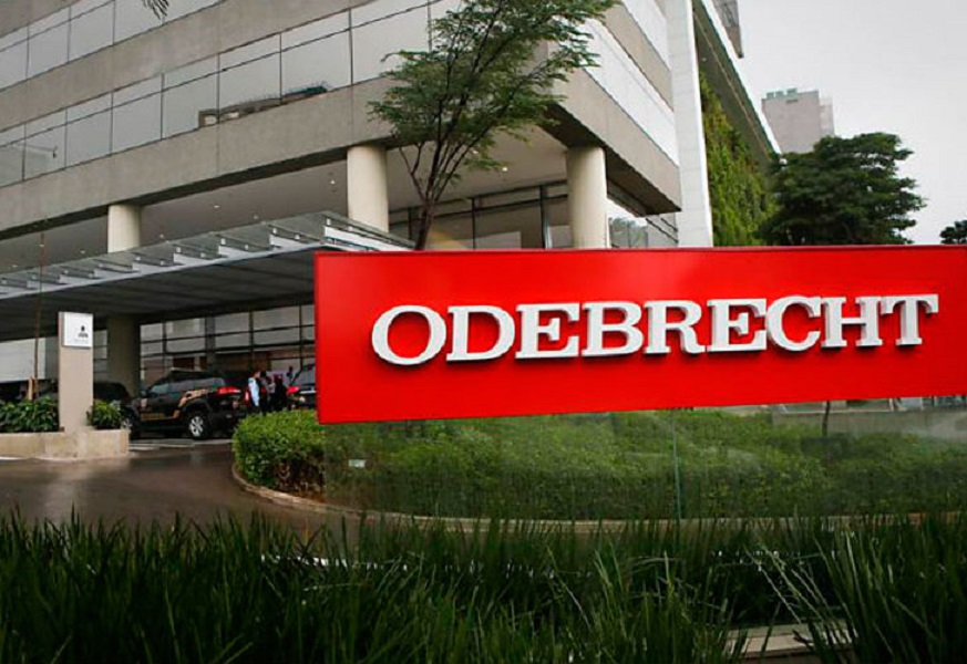 Solicita la Permanente informe sobre investigaciones relacionadas con OHL y Odebrecht