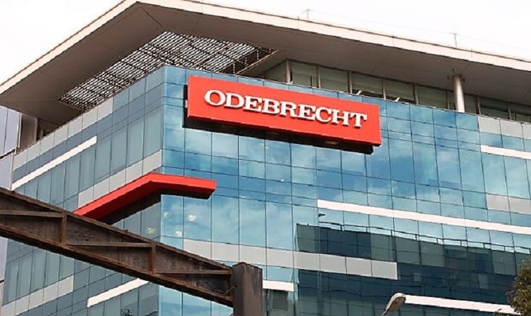 Transfirió Odebrecht 3.7 milllones de dólares a empresa fantasma en Veracruz: MCCI