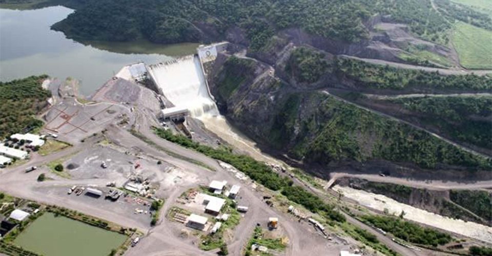 Piden en Senado a Conagua estatus del conflicto en la presa “La Boquilla”