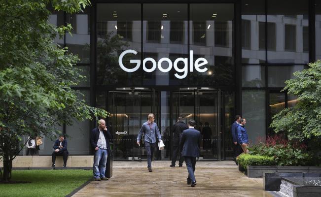 Unión Europea impone histórica multa de 2 mil 700 mdd a Google