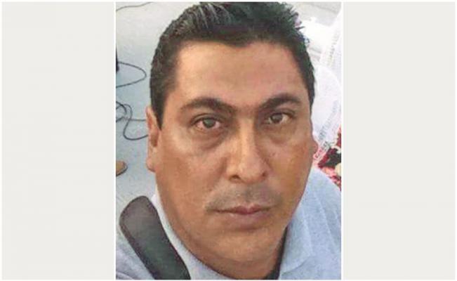 Hallan muerto al periodista Salvador Adame